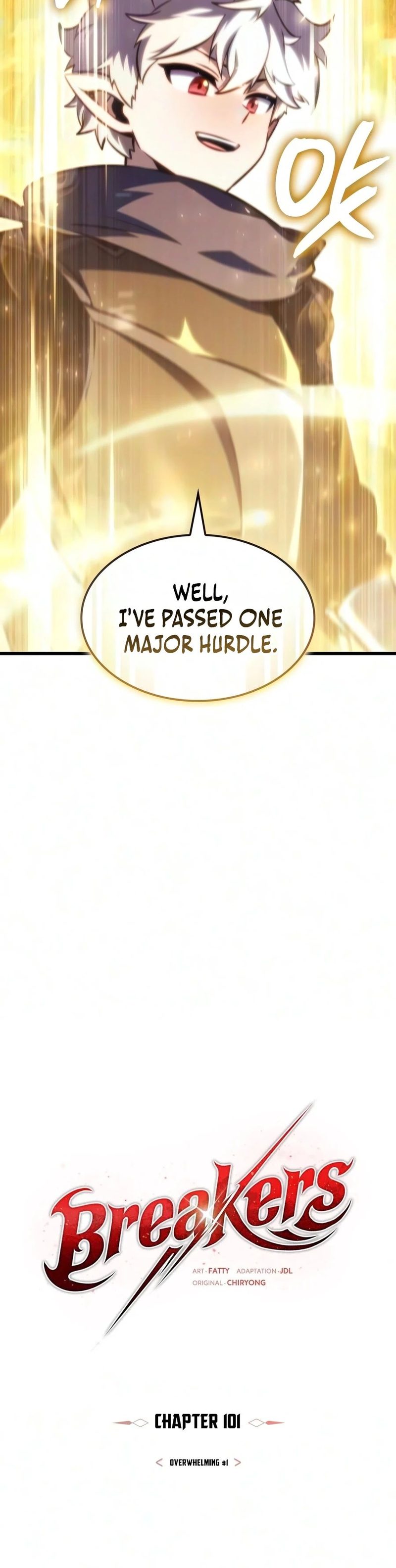 18+ Breakers Chapter 101 page 11