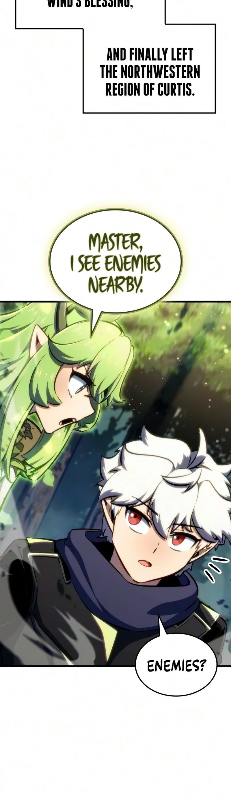 18+ Breakers Chapter 102 page 7