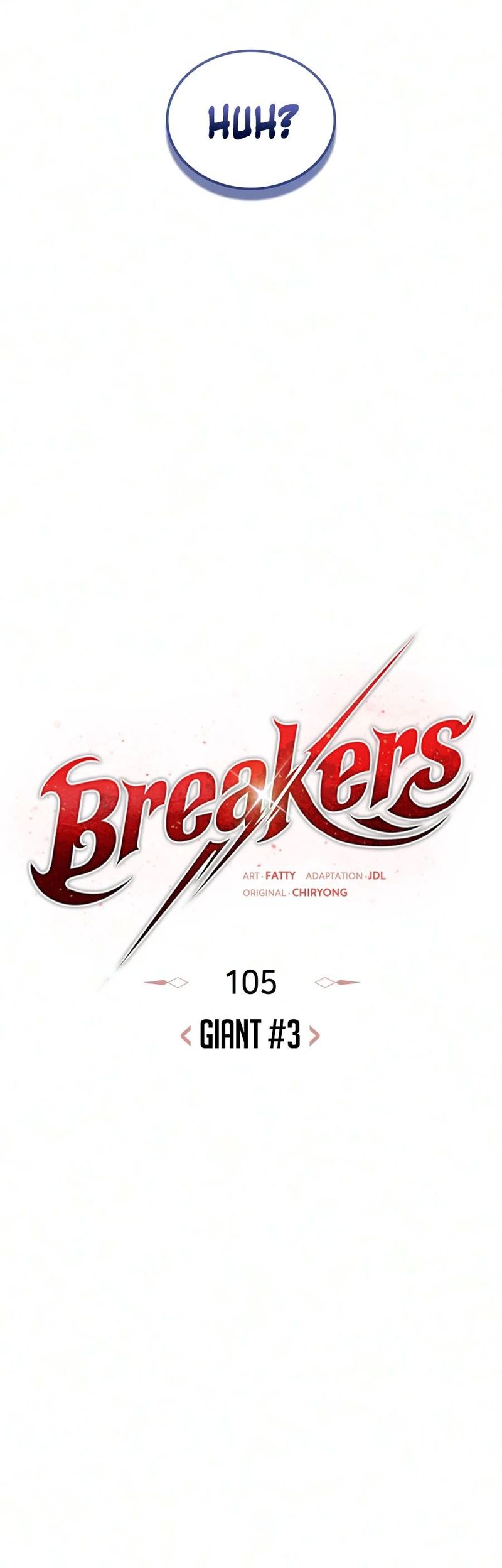 18+ Breakers Chapter 105 page 5