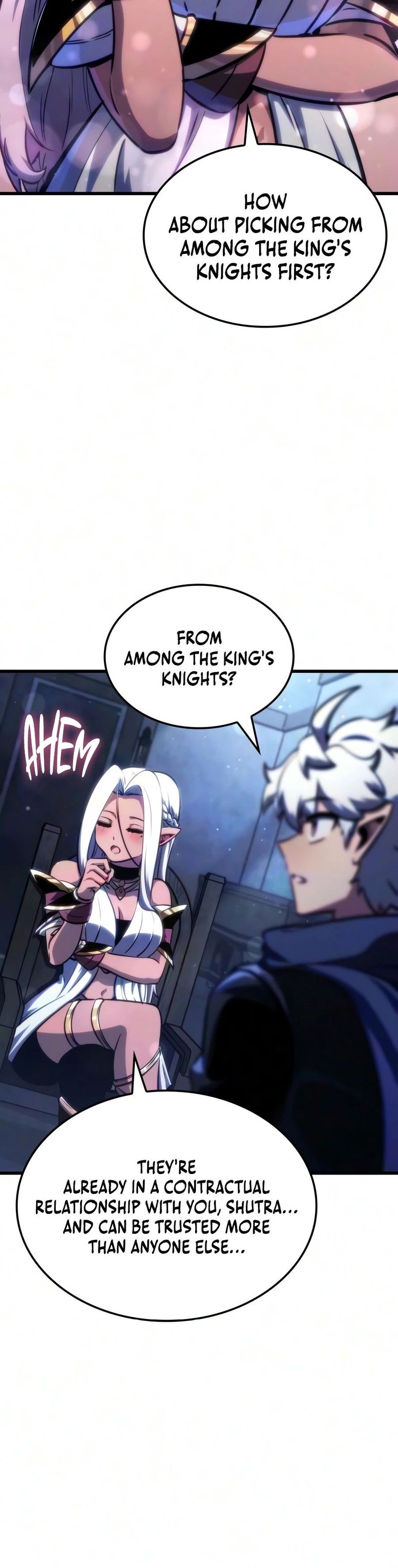 18+ Breakers Chapter 105 page 7
