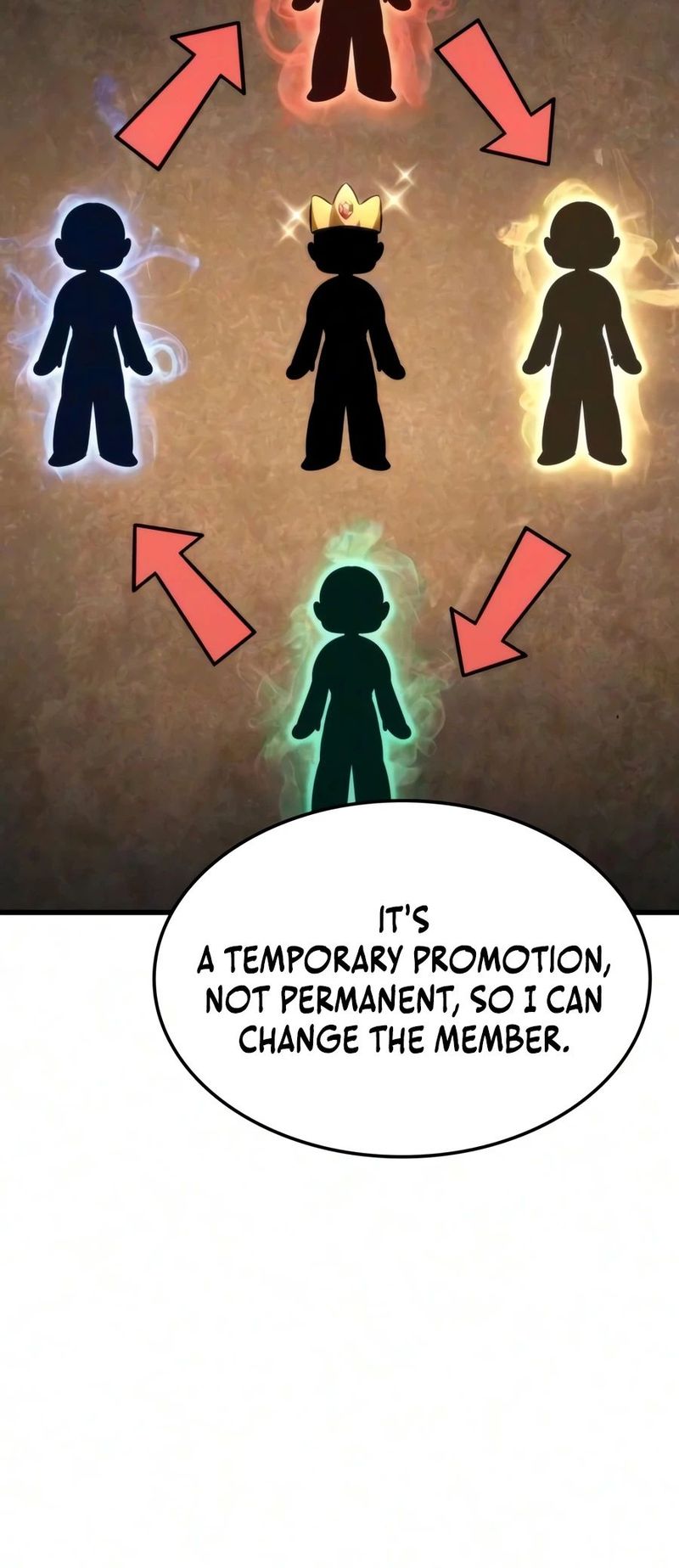 18+ Breakers Chapter 105 page 9