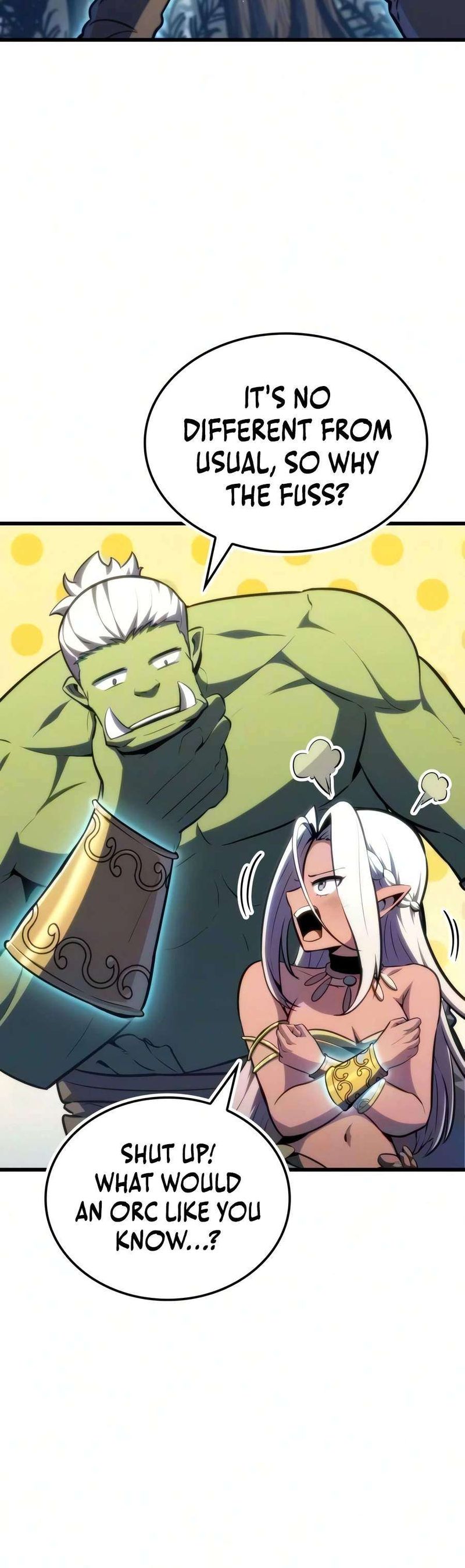 18+ Breakers Chapter 106 page 5