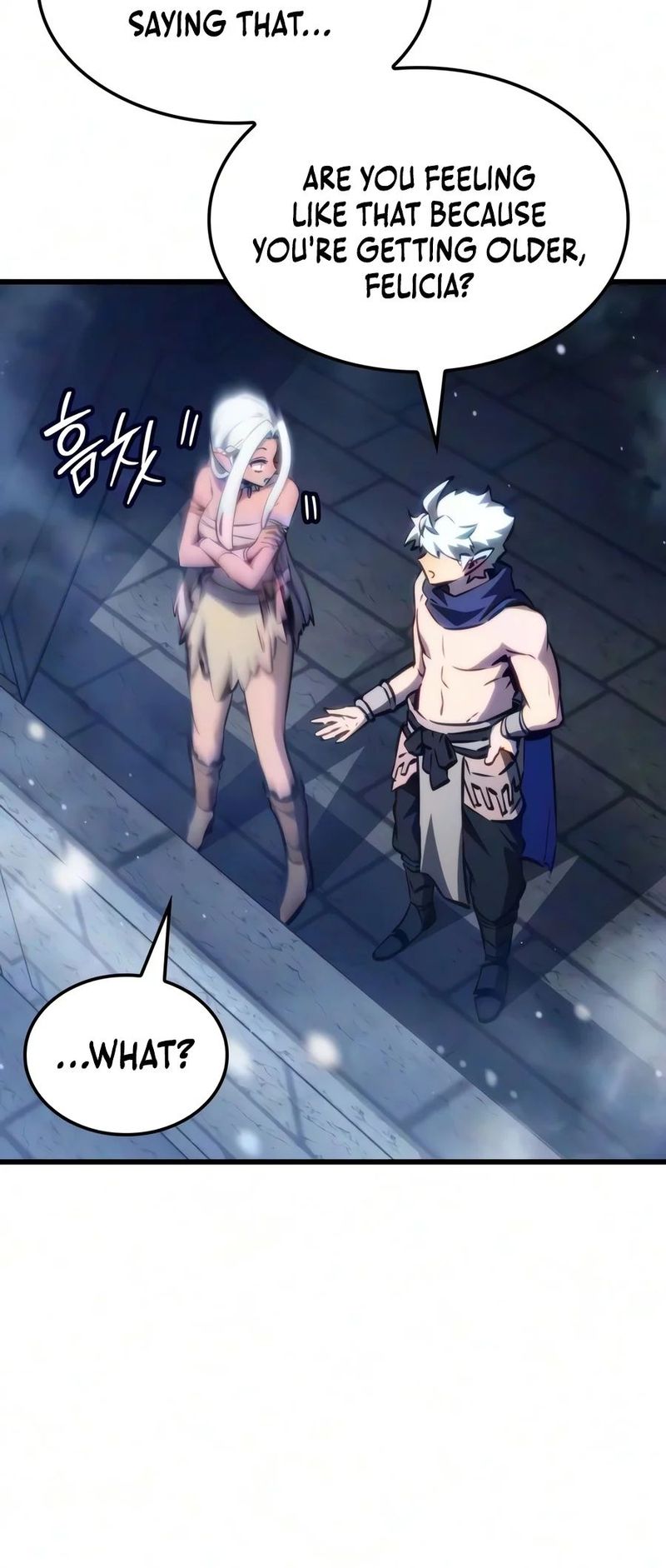 18+ Breakers Chapter 108 page 3