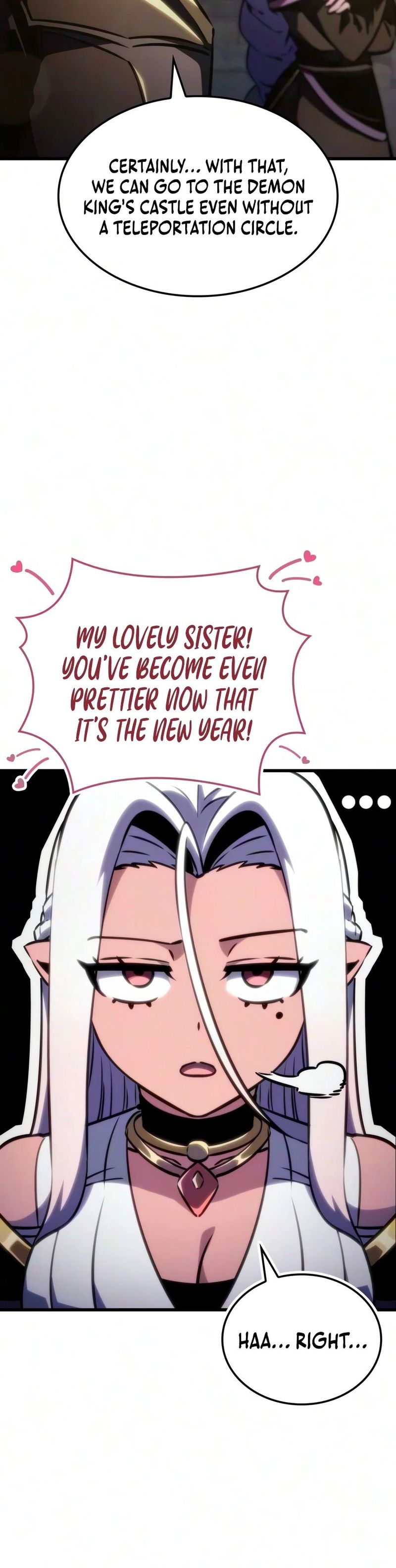 18+ Breakers Chapter 108 page 13