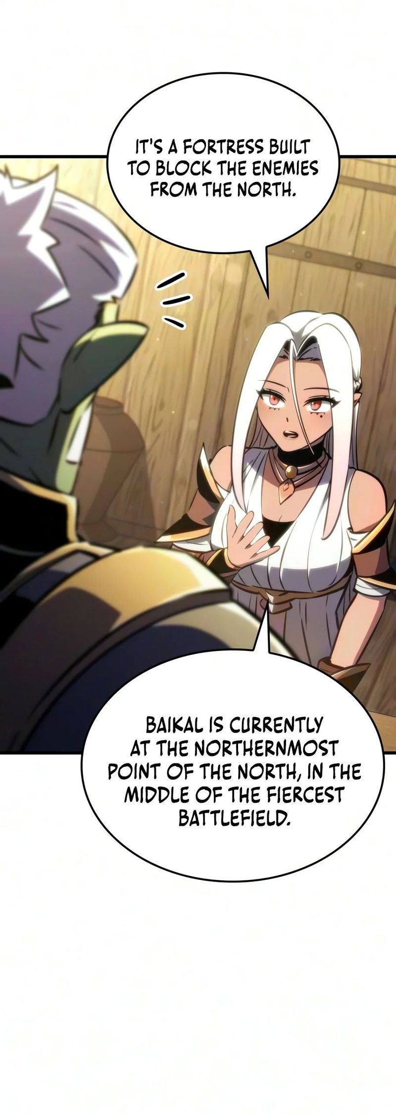 18+ Breakers Chapter 109 page 3