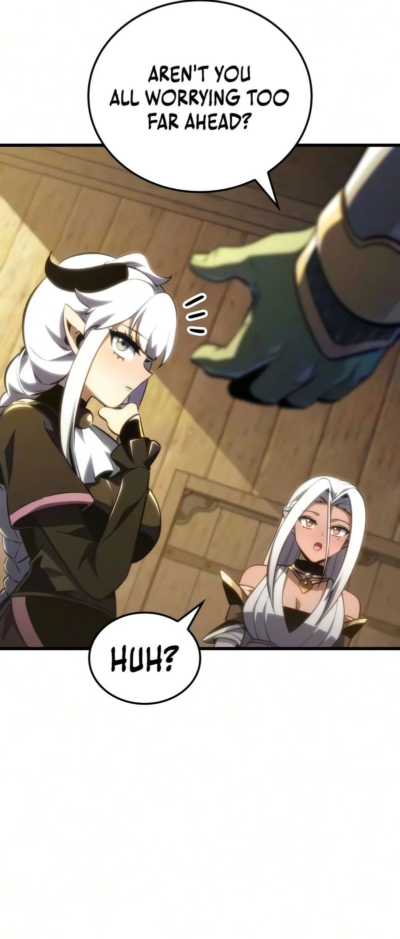 18+ Breakers Chapter 109 page 5