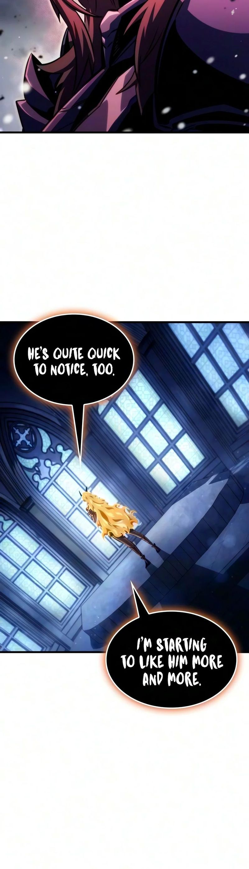 18+ Breakers Chapter 109 page 15