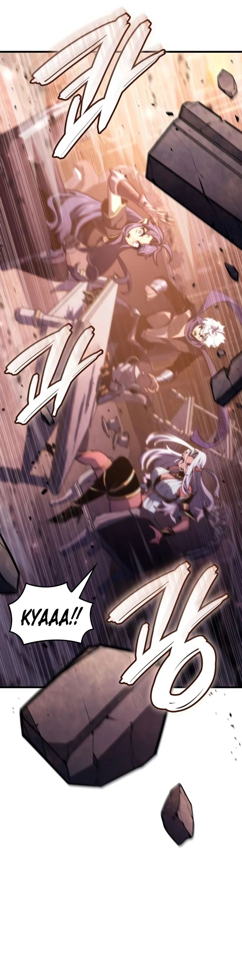 18+ Breakers Chapter 110 page 15