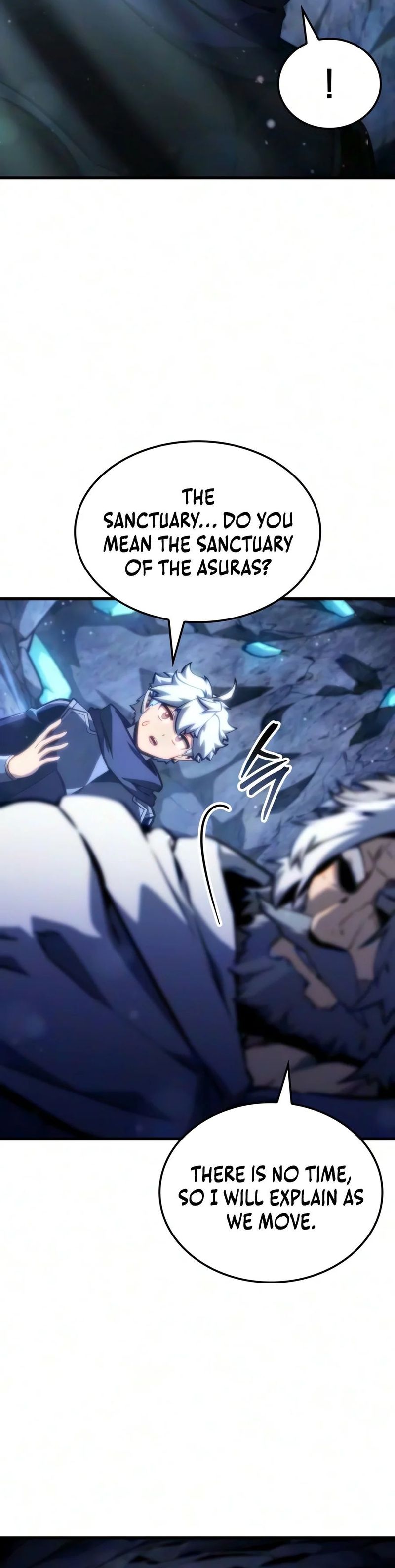 18+ Breakers Chapter 111 page 5
