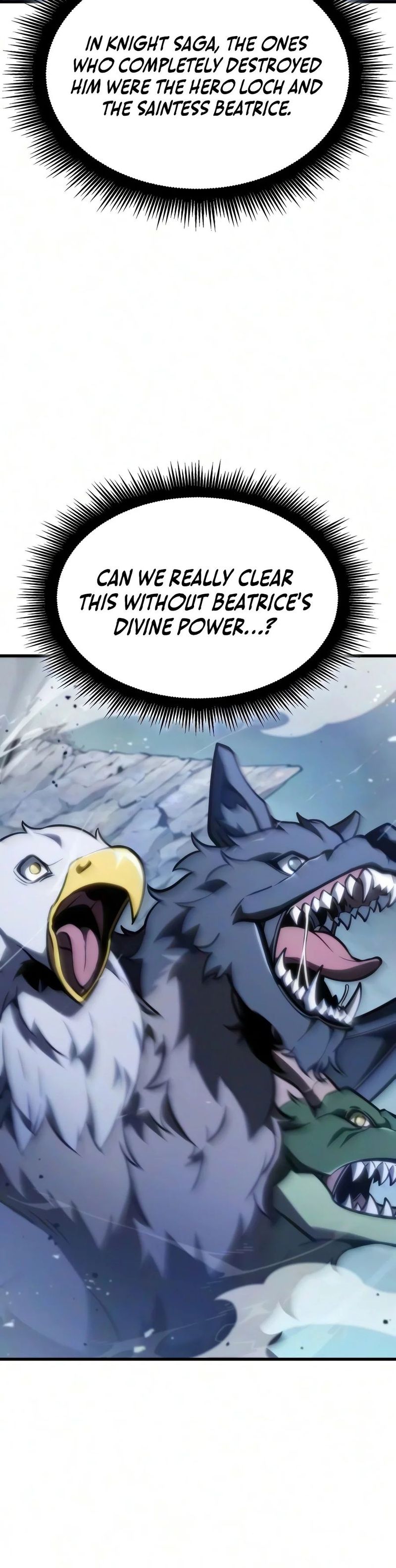 18+ Breakers Chapter 111 page 11