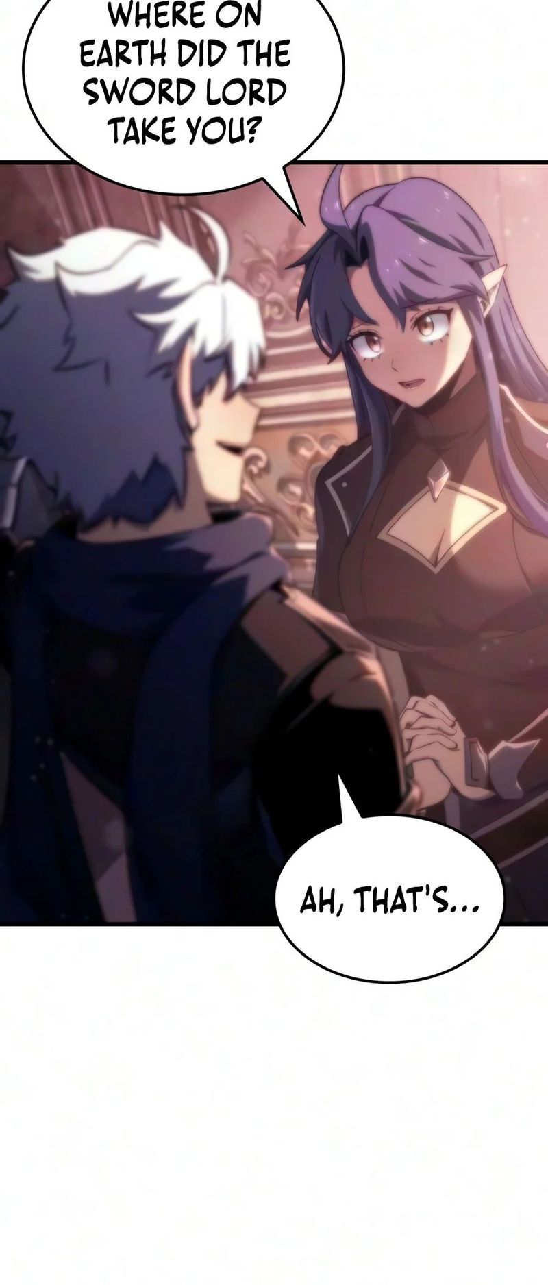 18+ Breakers Chapter 115 page 3