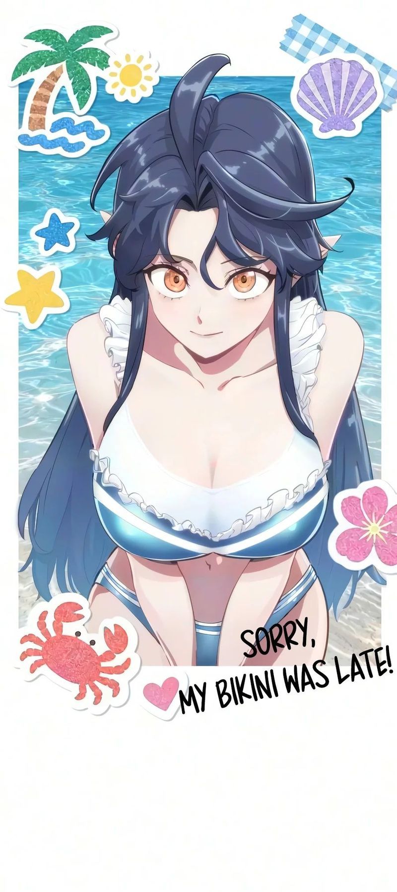 18+ Breakers Chapter 115 page 16