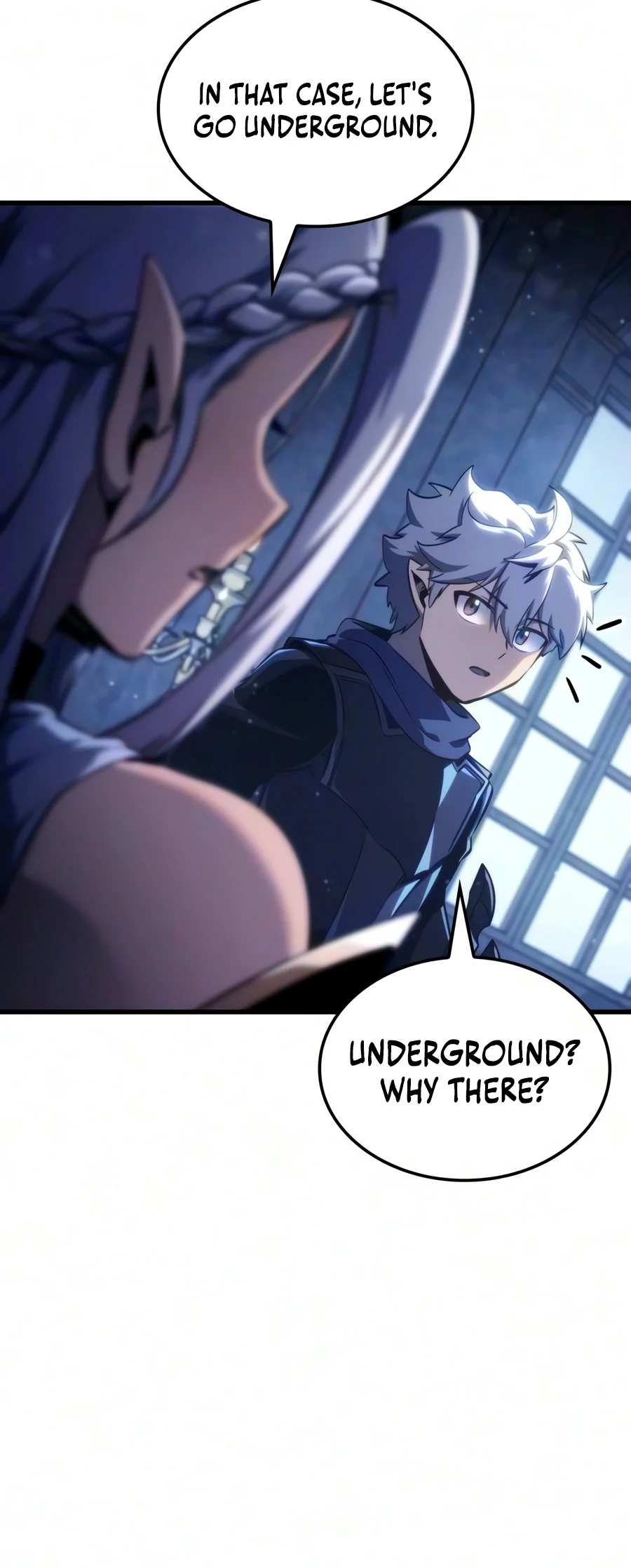 18+ Breakers Chapter 118 page 14