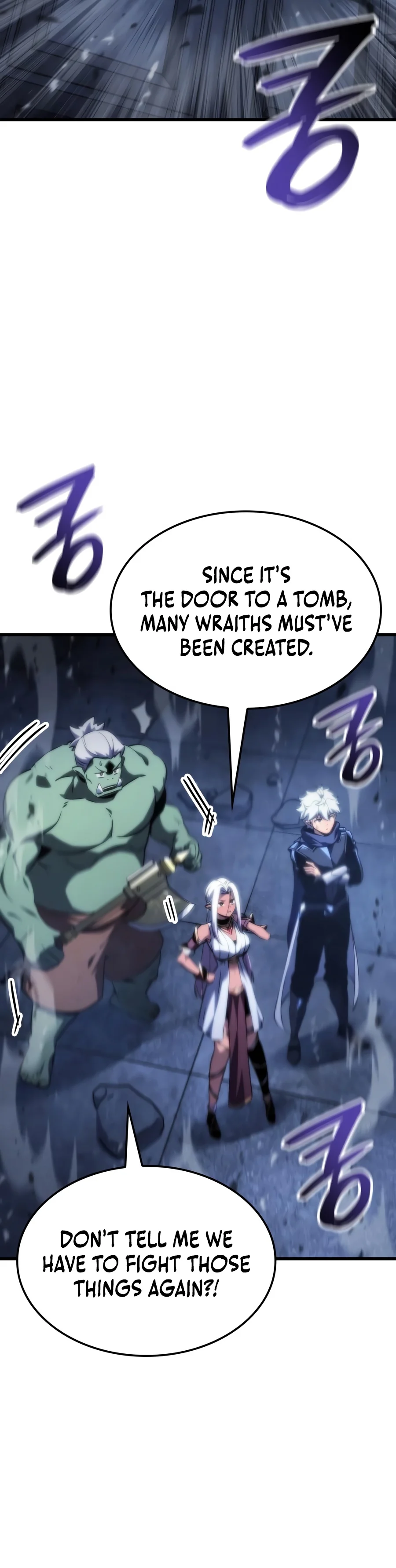 18+ Breakers Chapter 119 page 4