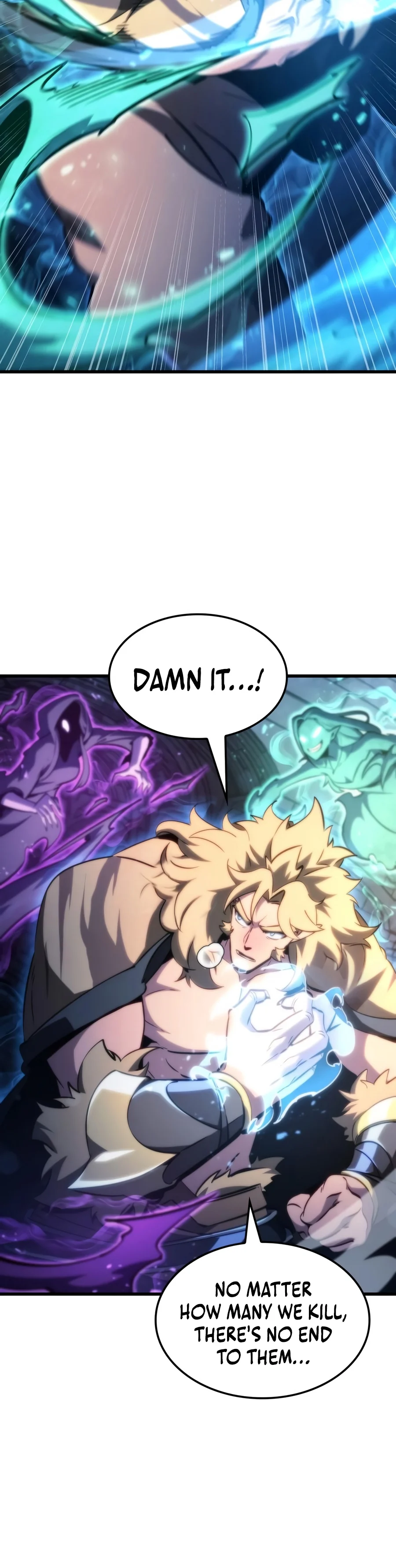 18+ Breakers Chapter 119 page 6