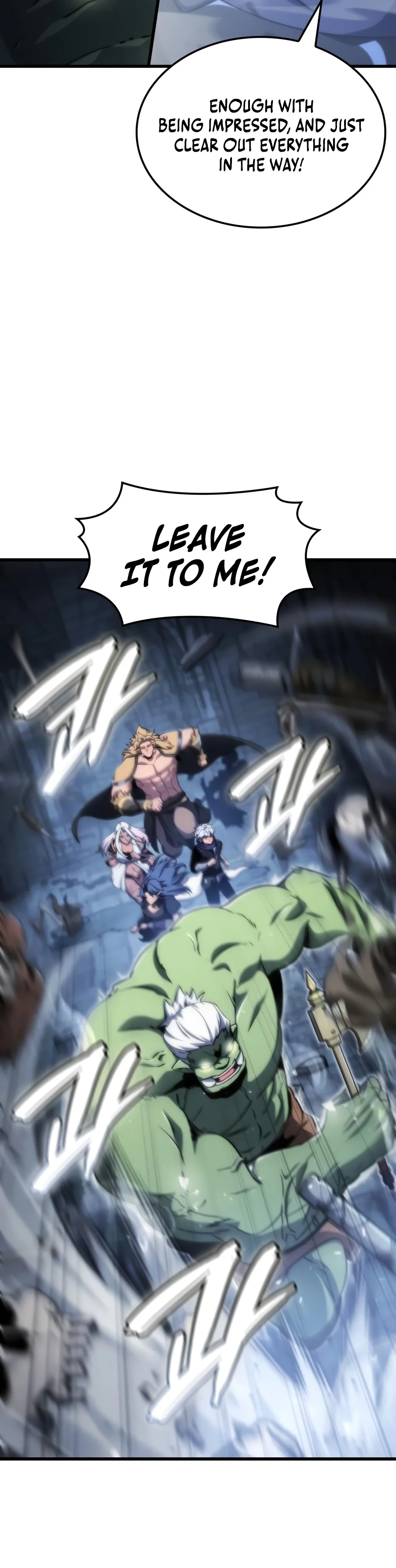 18+ Breakers Chapter 119 page 10