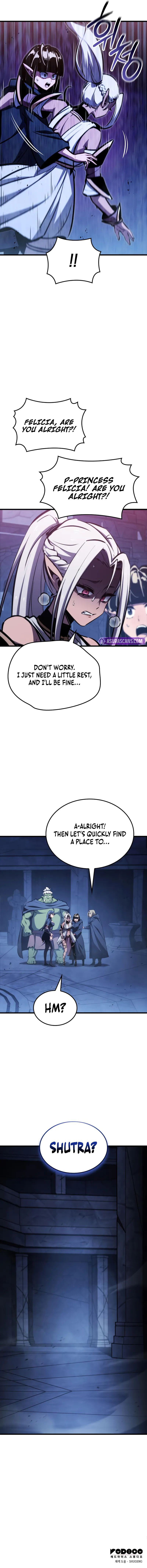 18+ Breakers Chapter 15 page 12