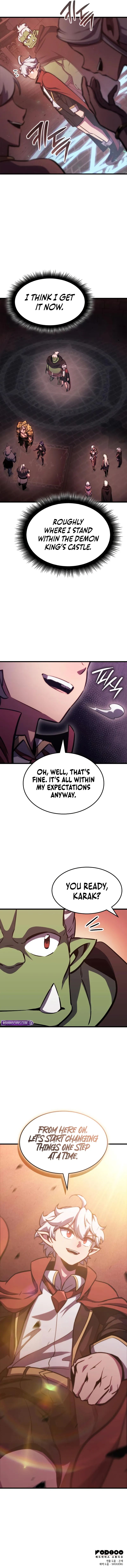 18+ Breakers Chapter 19 page 11