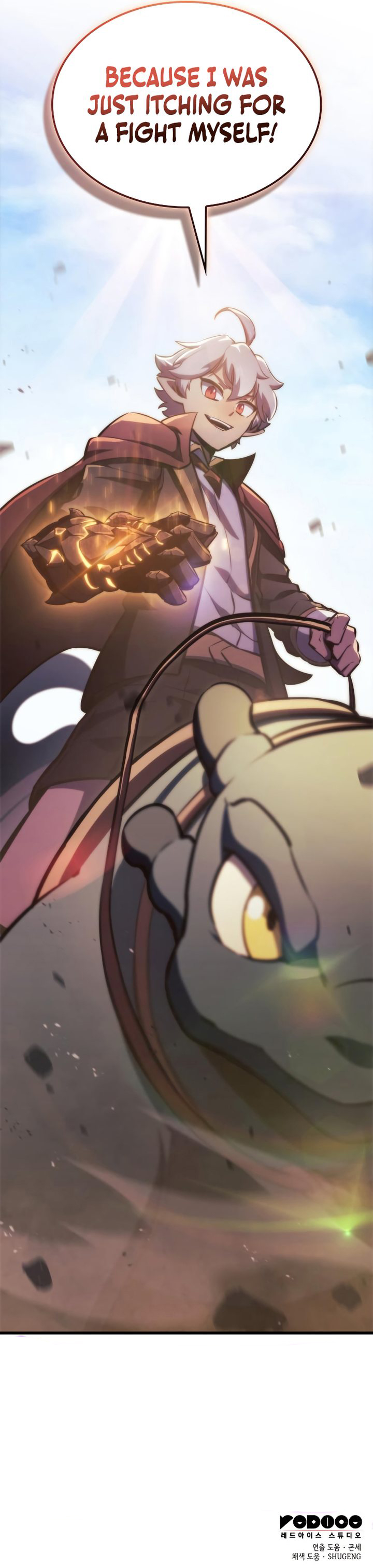 18+ Breakers Chapter 21 page 13