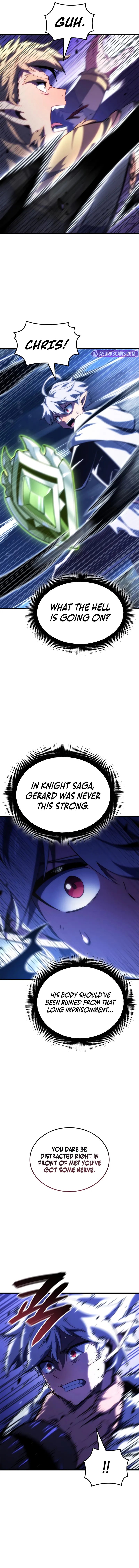 18+ Breakers Chapter 45 page 11