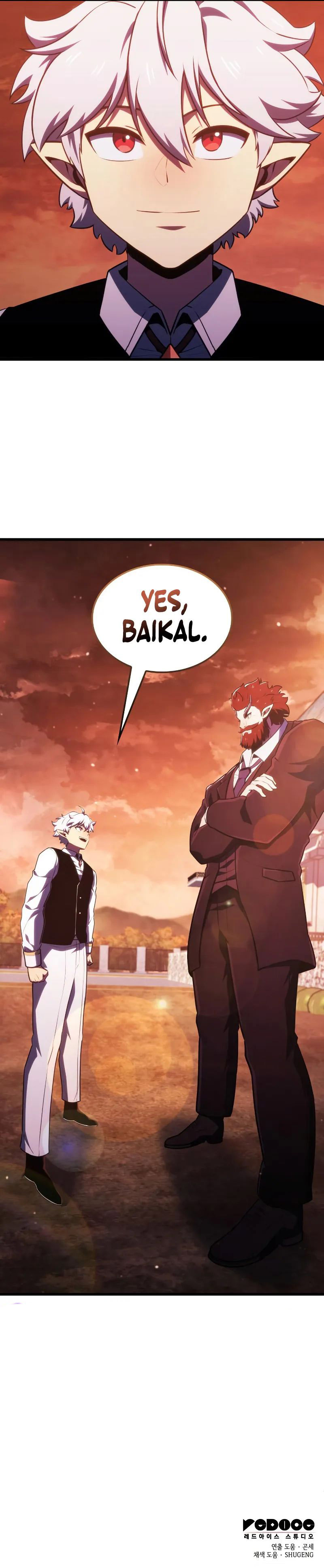 18+ Breakers Chapter 60 page 11