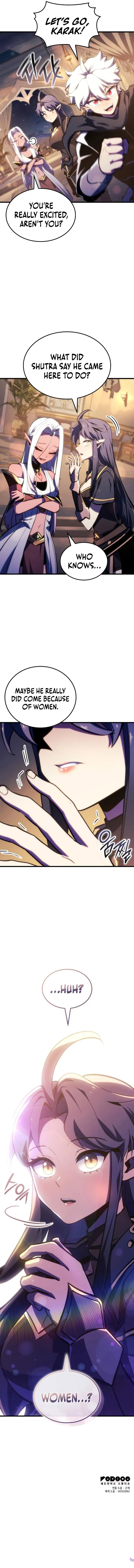 18+ Breakers Chapter 63 page 11