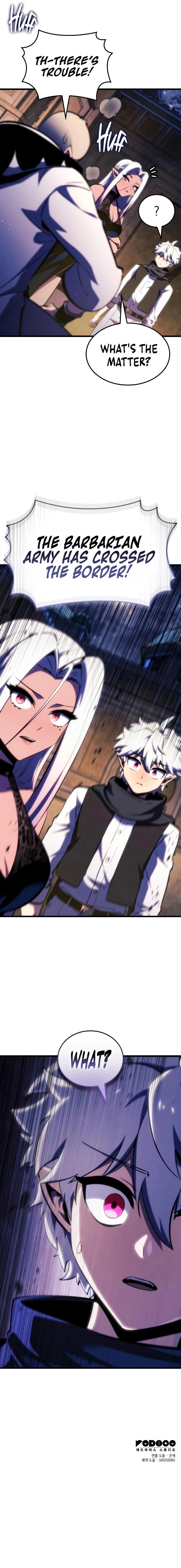 18+ Breakers Chapter 67 page 12