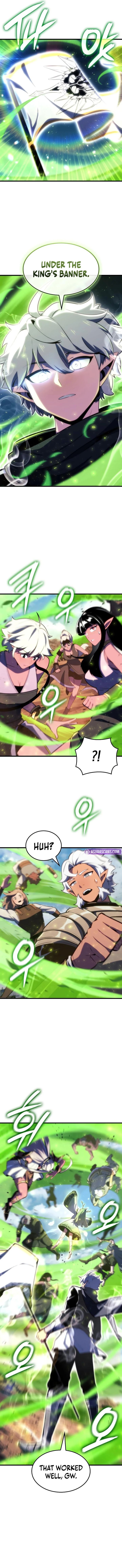 18+ Breakers Chapter 70 page 3