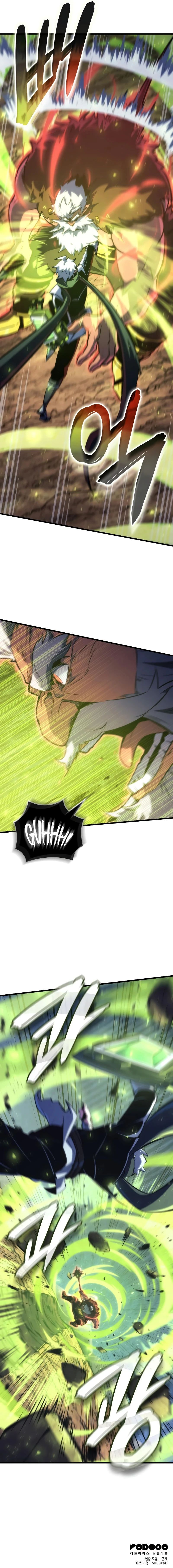 18+ Breakers Chapter 76 page 11