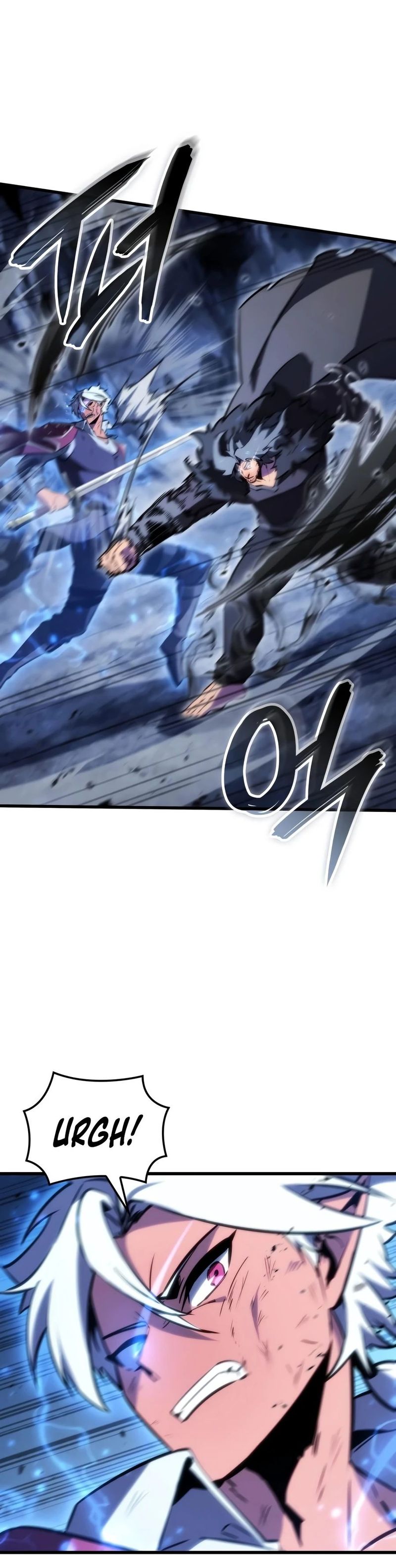18+ Breakers Chapter 85 page 11