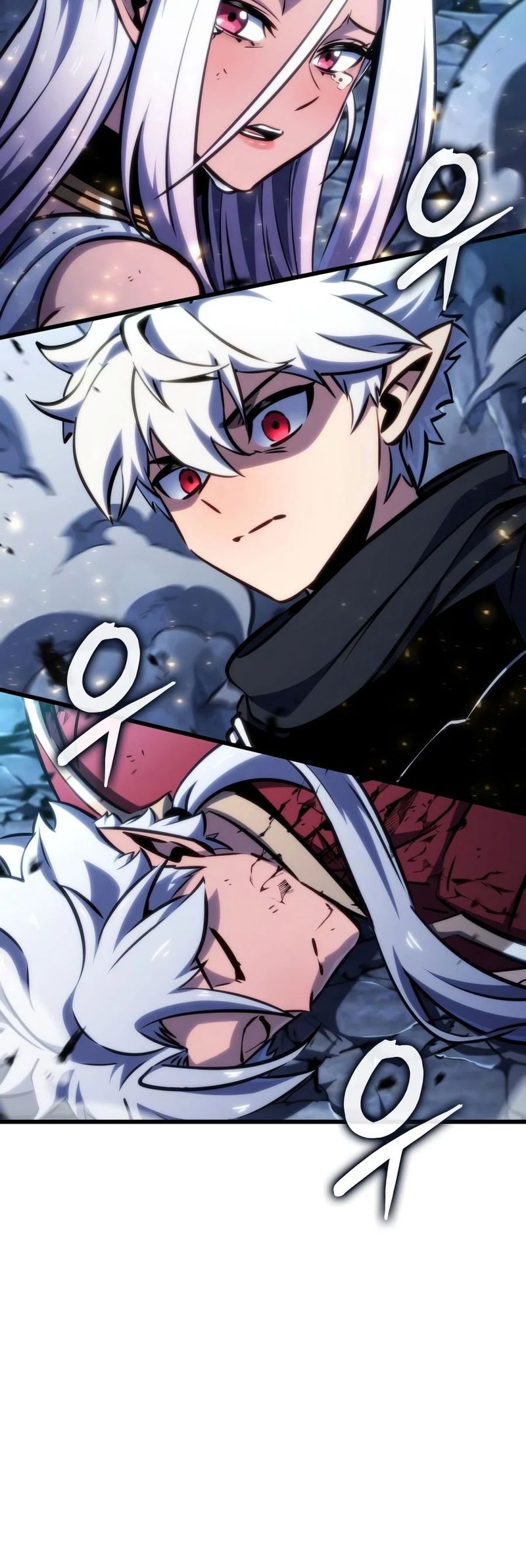 18+ Breakers Chapter 86 page 15