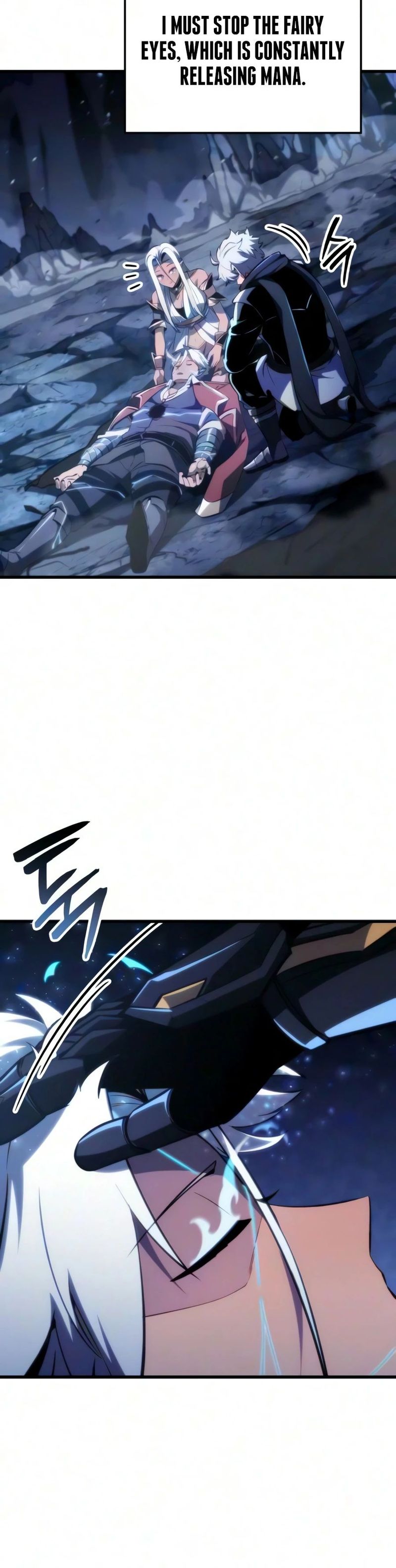 18+ Breakers Chapter 88 page 11