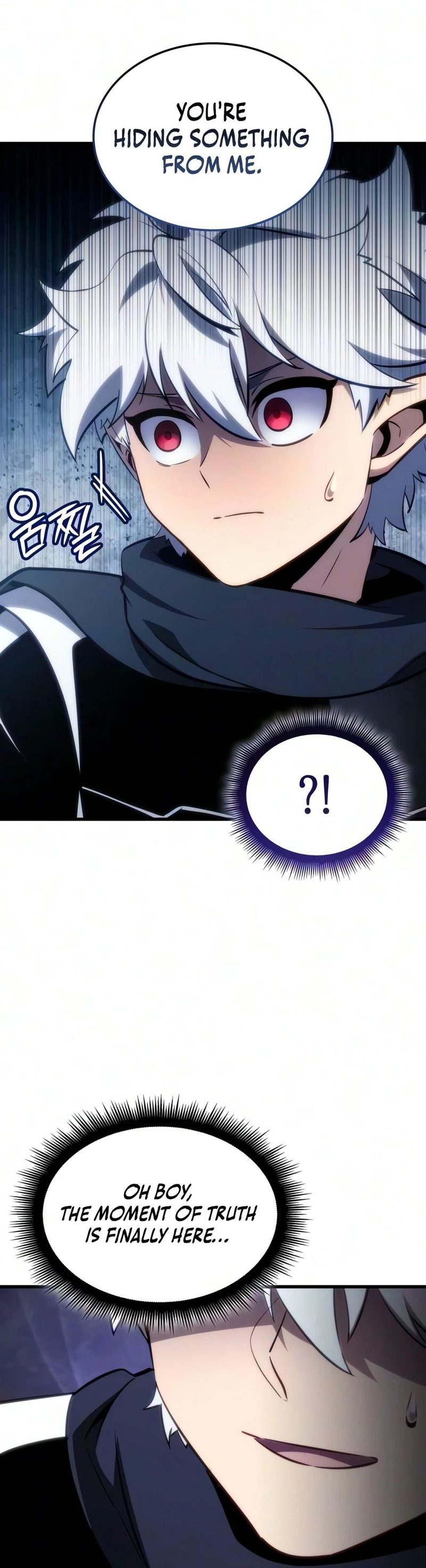 18+ Breakers Chapter 89 page 9