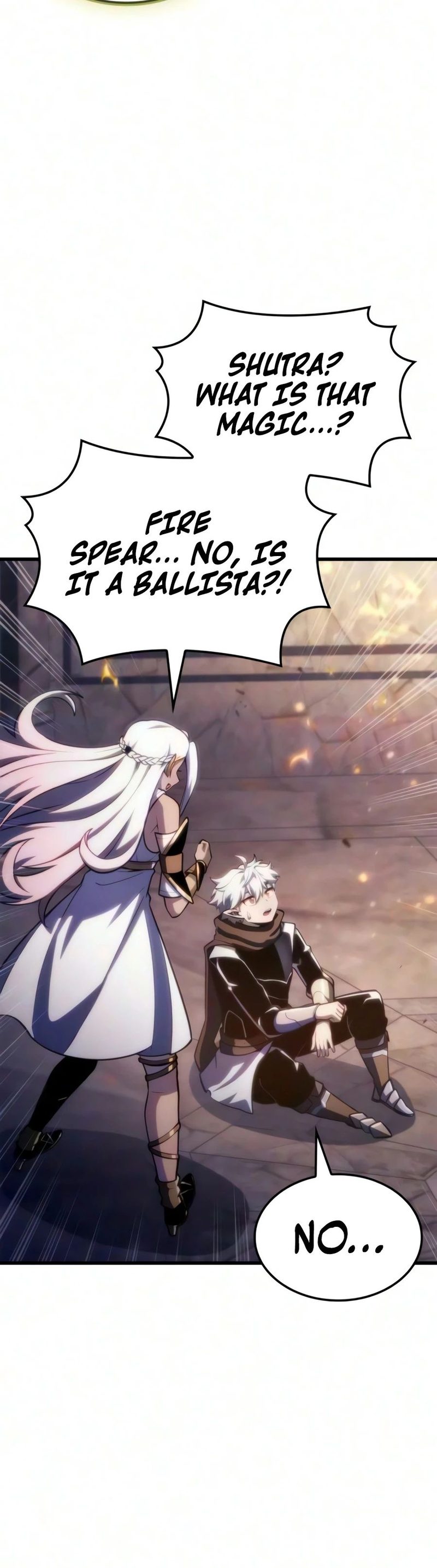 18+ Breakers Chapter 90 page 9