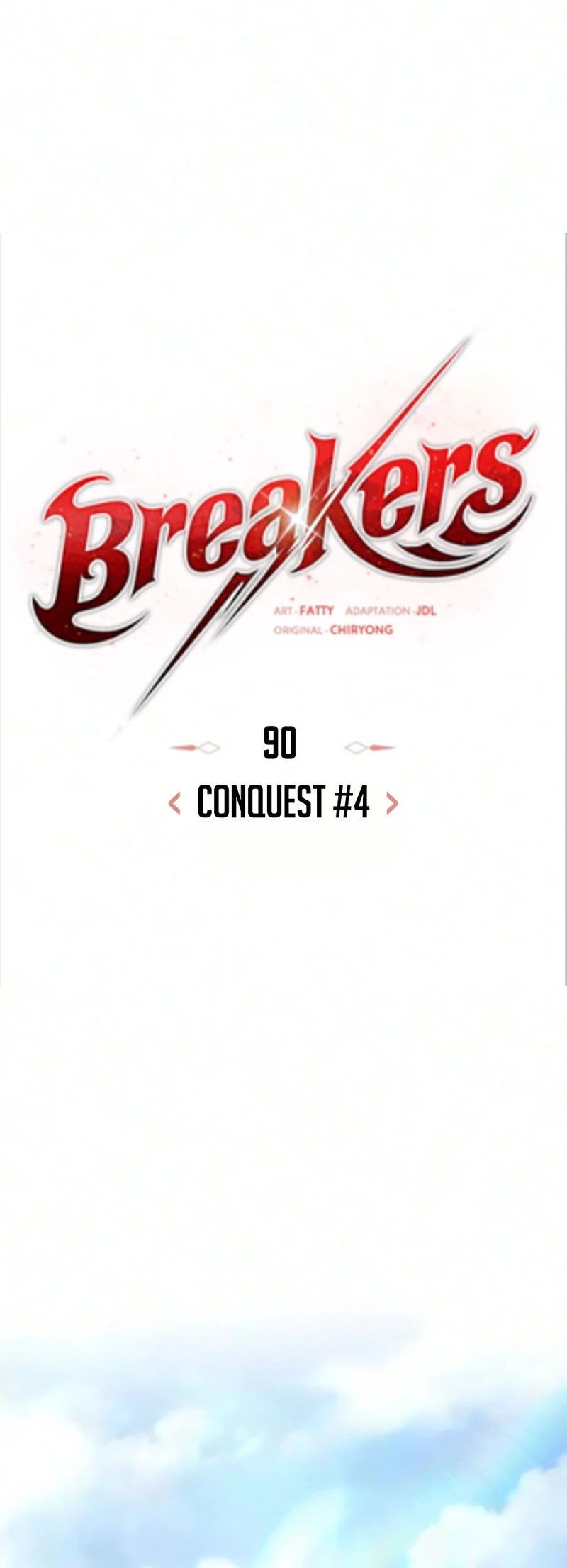 18+ Breakers Chapter 90 page 11