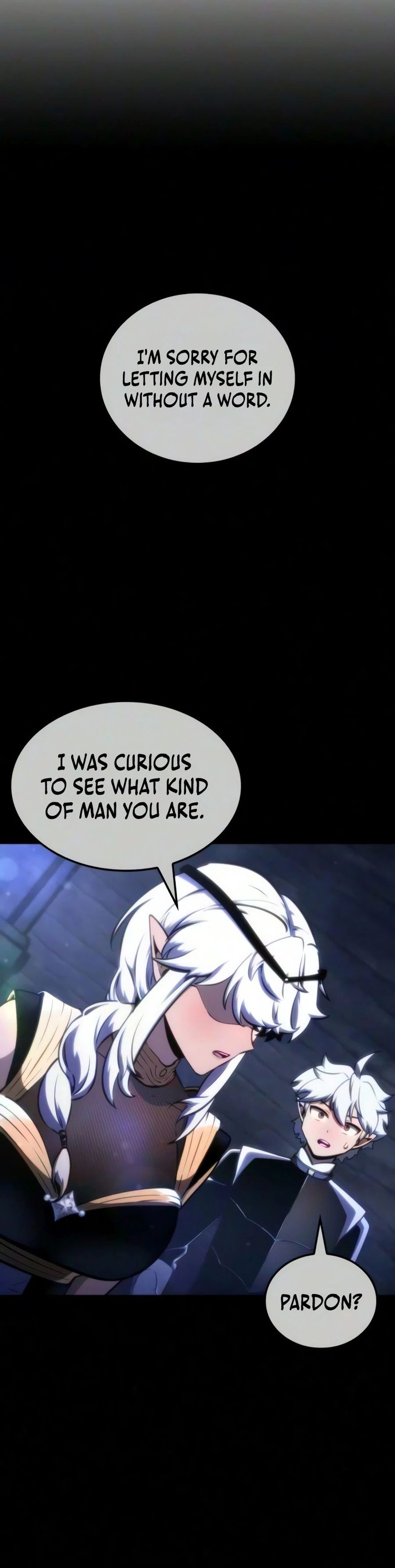 18+ Breakers Chapter 91 page 13