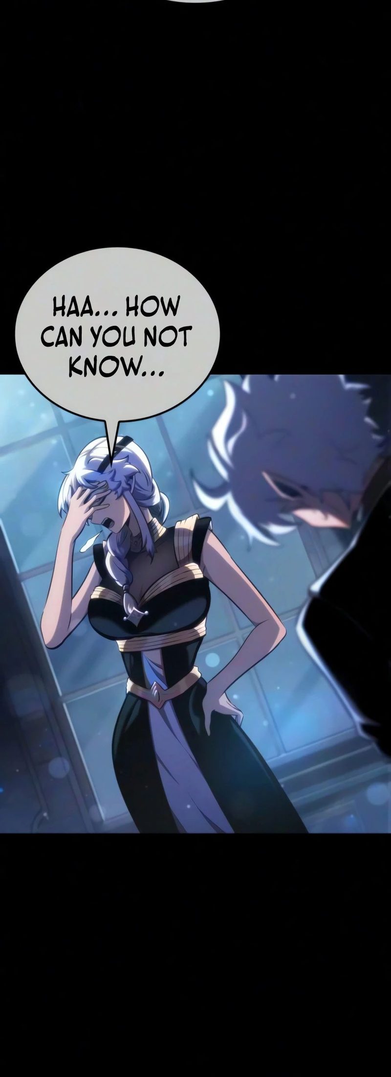 18+ Breakers Chapter 92 page 3