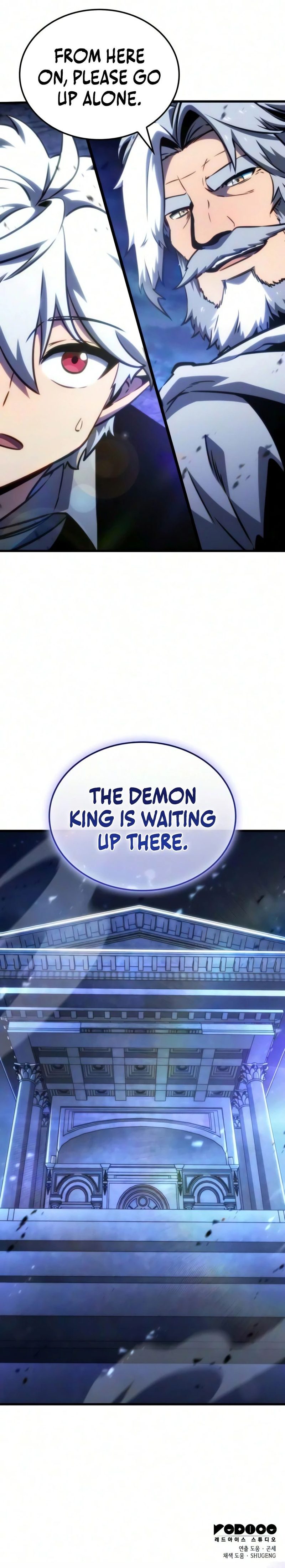 18+ Breakers Chapter 92 page 18