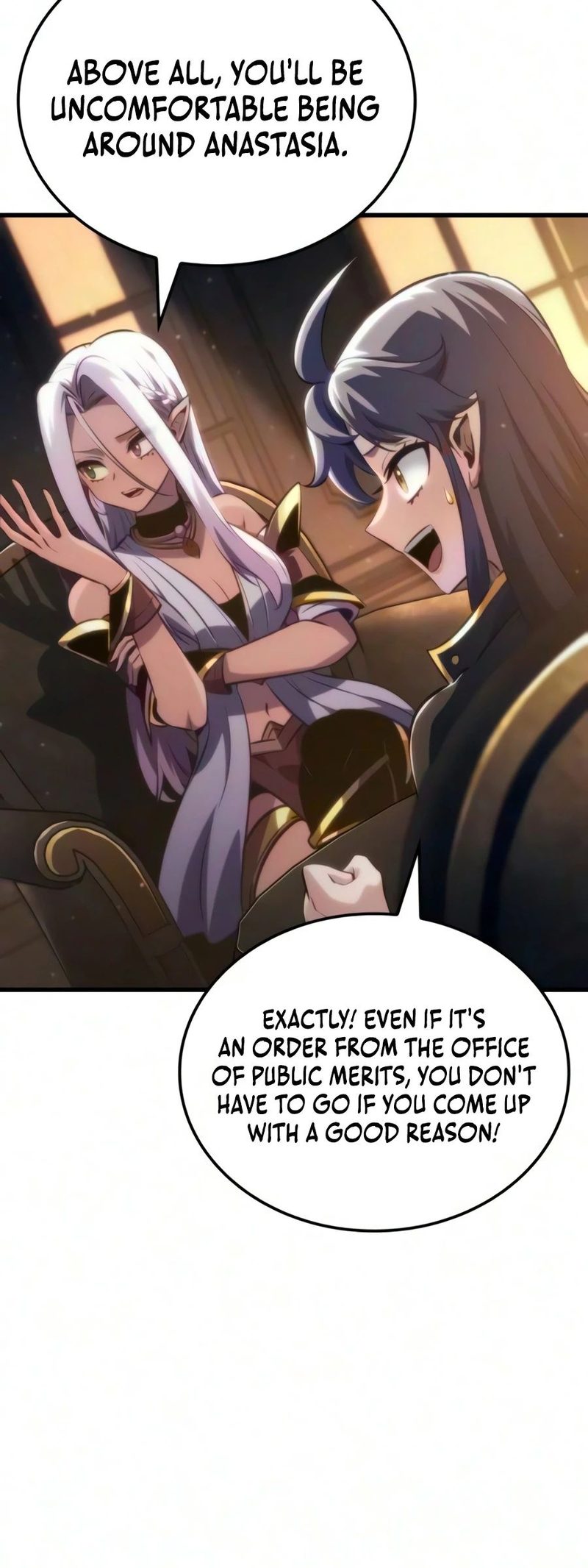 18+ Breakers Chapter 95 page 3