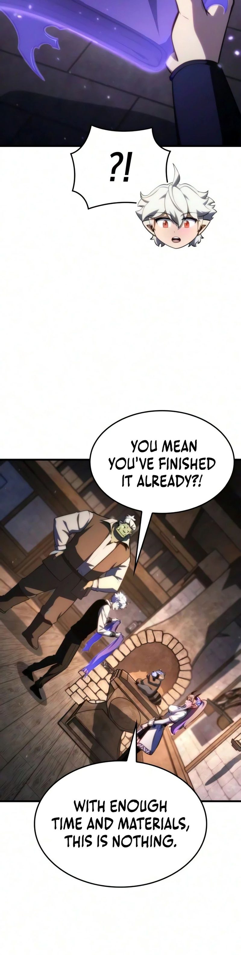 18+ Breakers Chapter 95 page 9