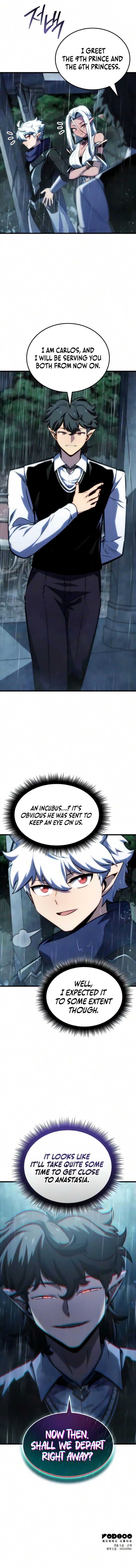 18+ Breakers Chapter 95 page 16