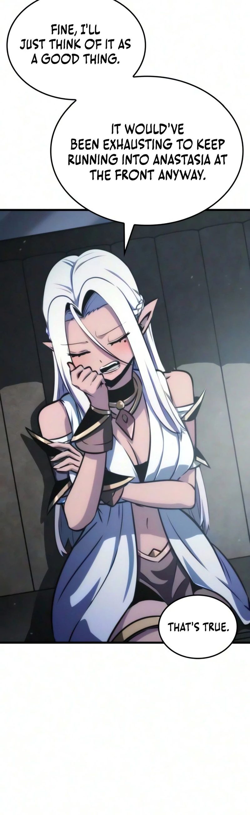 18+ Breakers Chapter 96 page 7