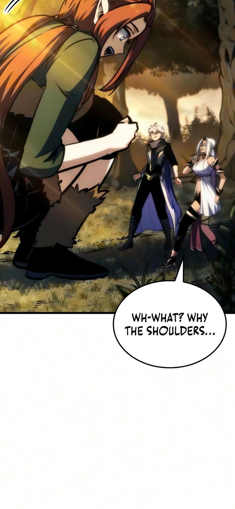 18+ Breakers Chapter 96 page 11