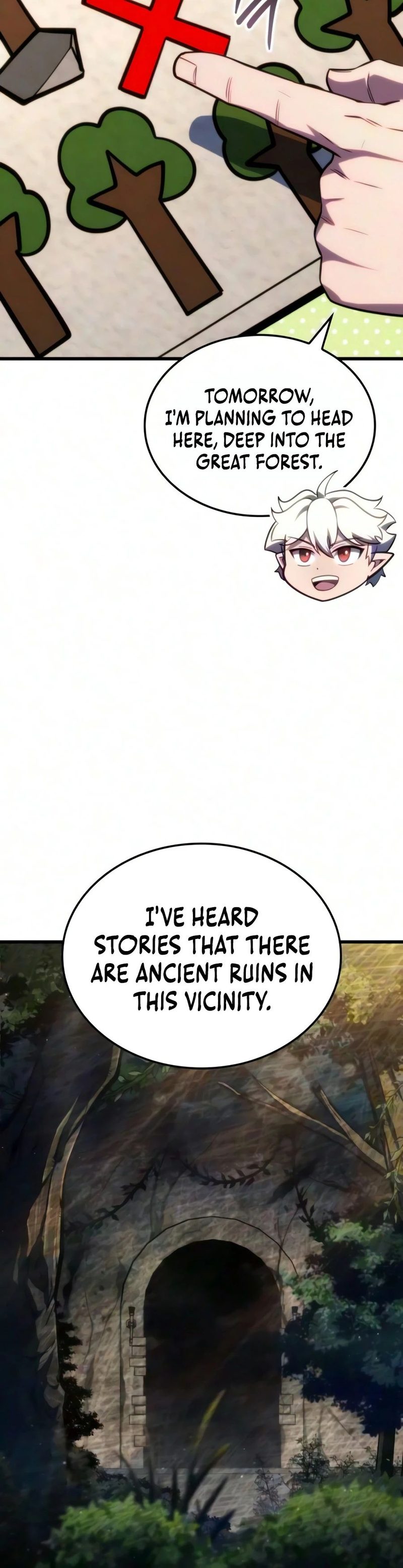 18+ Breakers Chapter 96 page 15