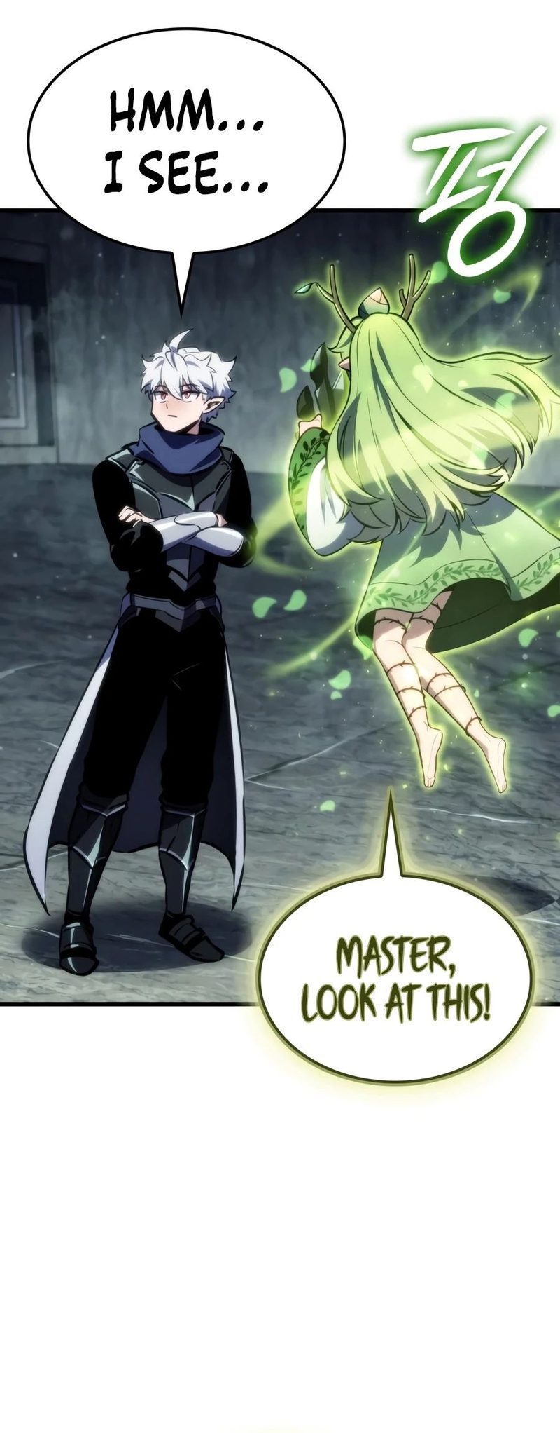 18+ Breakers Chapter 98 page 5