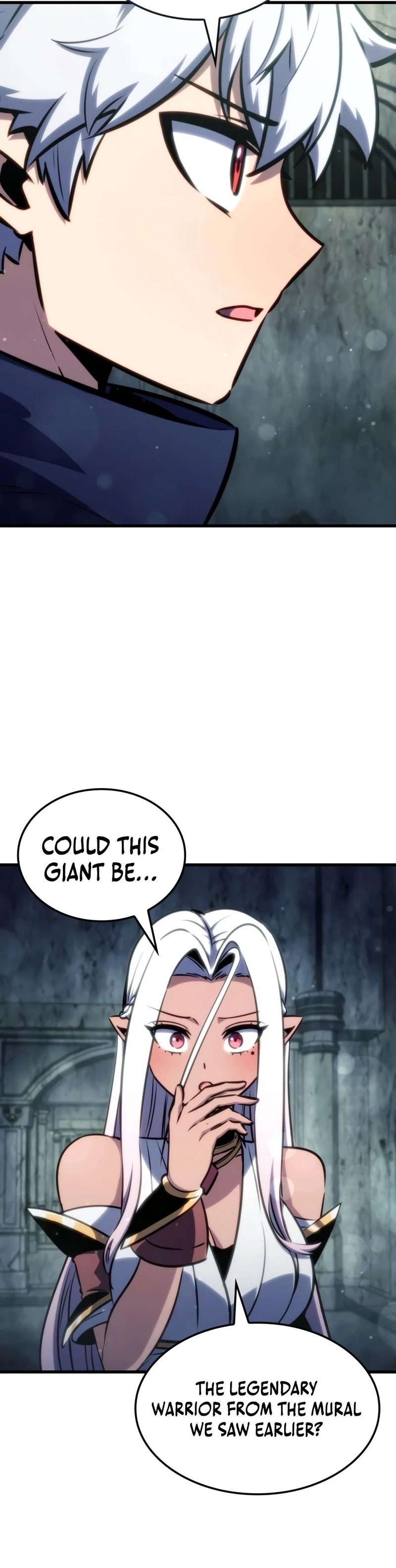 18+ Breakers Chapter 98 page 11