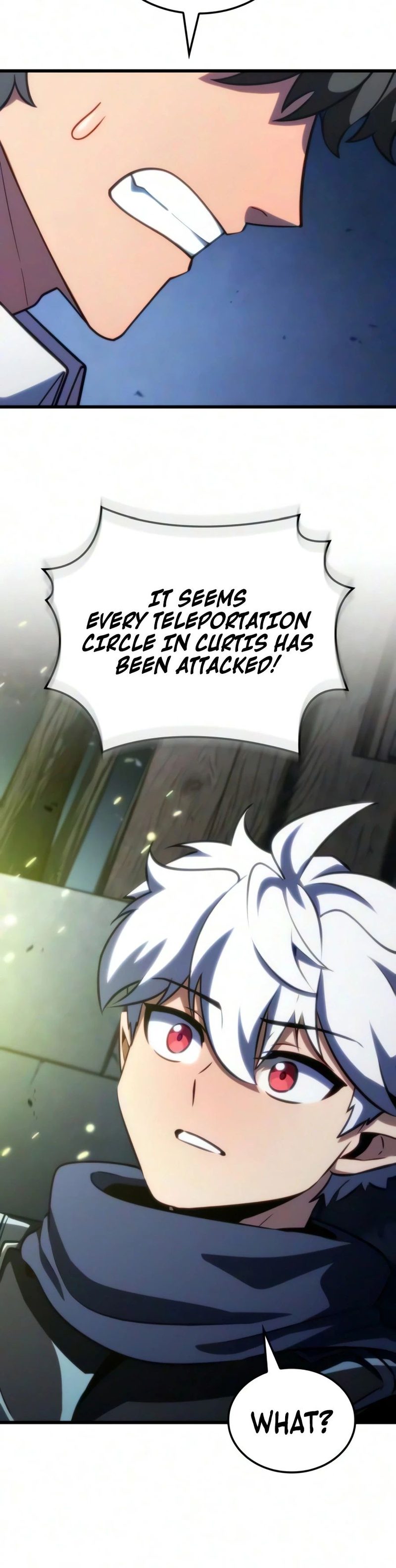 18+ Breakers Chapter 99 page 7