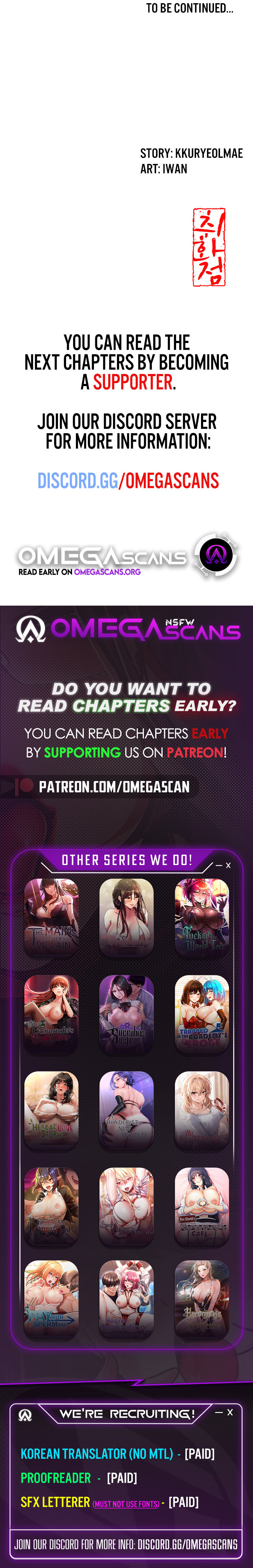 18+ Brothel Chapter 3 page 12