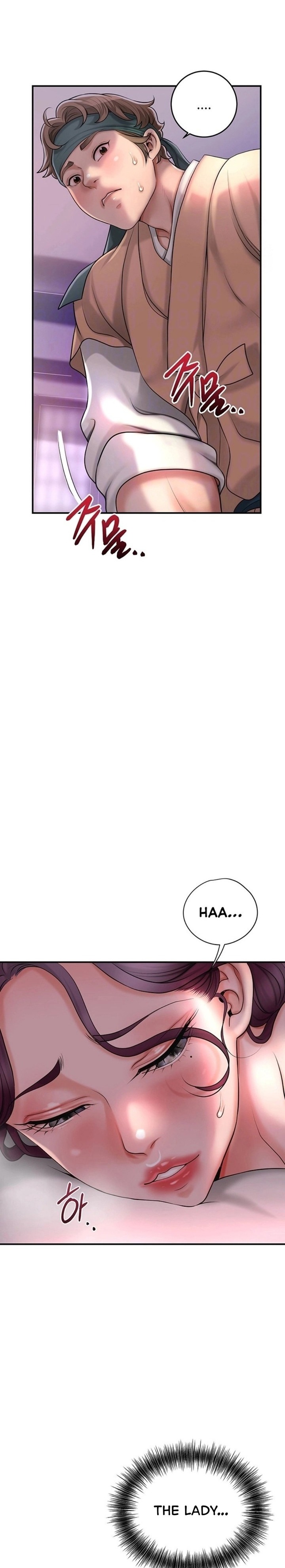 18+ Brothel Chapter 31 page 3
