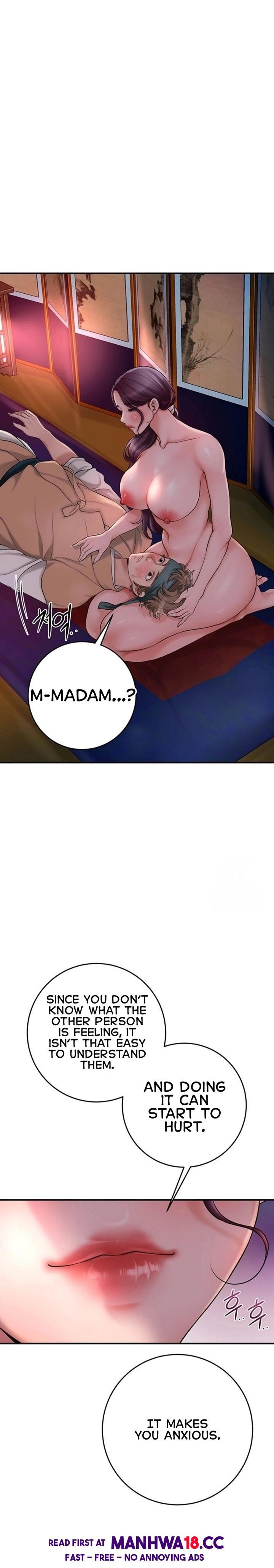 18+ Brothel Chapter 31 page 14